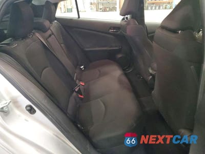 Zdjęcie 10 z 13 samochodu: 2021 TOYOTA PRIUS L ECO VIN:JTDKAMFU3M3143438 - miniatura