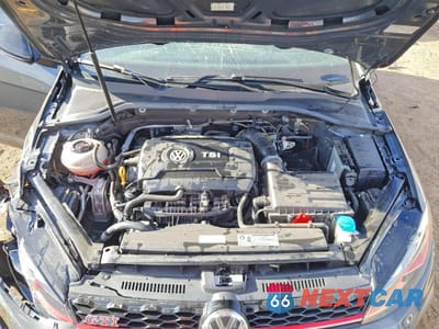 Zdjęcie 11 z 12 samochodu: 2019 VOLKSWAGEN GTI S VIN:3VW6T7AU8KM005360 - miniatura