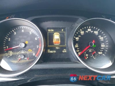 Zdjęcie 9 z 13 samochodu: 2016 VOLKSWAGEN JETTA GLI VIN:3VW4T7AJXGM348837 - miniatura