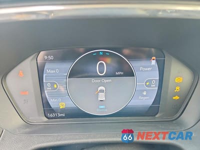 Zdjęcie 9 z 13 samochodu: 2023 CHEVROLET BOLT EUV LT VIN:1G1FY6S07P4130694 - miniatura