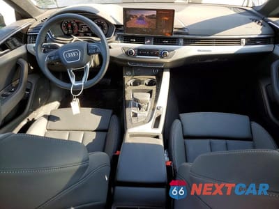 Zdjęcie 8 z 13 samochodu: 2025 AUDI A5 PREMIUM 45 VIN:WAUDACF54SA018806 - miniatura