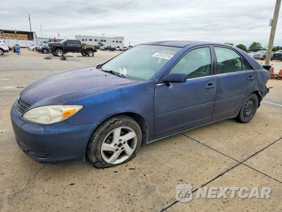 2004 TOYOTA CAMRY 4T1BE32K84U345099 - główne zdjęcie licytacji z USA - miniatura