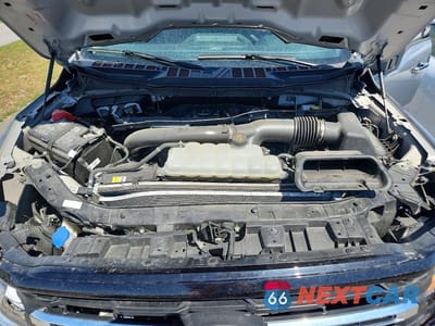 Zdjęcie 11 z 11 samochodu: 2025 FORD F150 XLT VIN:1FTFW3L88SKE55729 - miniatura