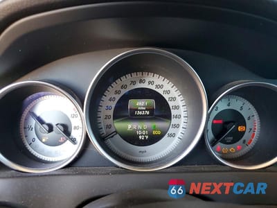 Zdjęcie 9 z 11 samochodu: 2014 MERCEDES-BENZ C 300 4MATIC VIN:WDDGF8AB8ER324141 - miniatura