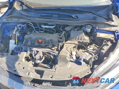 Zdjęcie 12 z 13 samochodu: 2022 HONDA HR-V EX VIN:3CZRU6H55NM749518 - miniatura