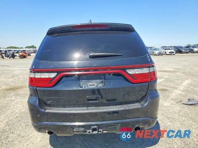 Zdjęcie 6 z 13 samochodu: 2022 DODGE DURANGO R VIN:1C4SDJCT8NC222218 - miniatura
