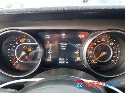 Zdjęcie 9 z 12 samochodu: 2021 JEEP WRANGLER UNLIMITED SPORT VIN:1C4HJXDN9MW556700 - miniatura