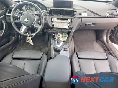 Zdjęcie 8 z 11 samochodu: 2015 BMW 435 I VIN:WBA3R1C55FK195331 - miniatura