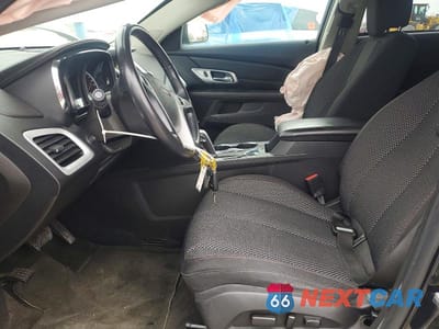 Zdjęcie 7 z 13 samochodu: 2013 GMC TERRAIN SLE VIN:2GKFLTE35D6256593 - miniatura