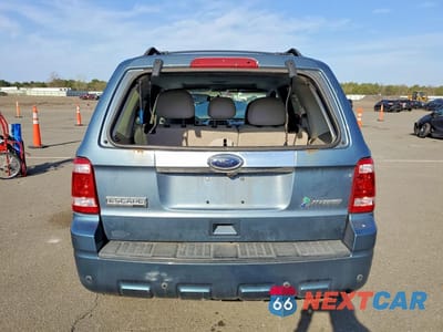 Zdjęcie 6 z 14 samochodu: 2011 FORD ESCAPE VIN:1FMCU5K37BKC71436 - miniatura