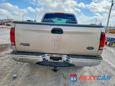 Zdjęcie 6 z 12 samochodu: 1998 FORD F150 VIN:1FTZF172XWNA27933 - miniatura