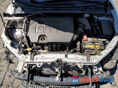 Zdjęcie 11 z 11 samochodu: 2014 TOYOTA COROLLA LE PLUS VIN:5YFBURHE4EP118020 - miniatura