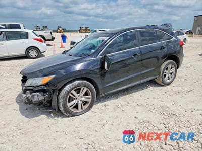 2014 ACURA RDX 5J8TB3H35EL002289 - główne zdjęcie licytacji z USA - miniatura