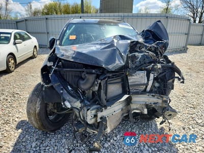 Piąte zdjęcie samochodu w środku: 2019 BUICK ENCLAVE AVENIR VIN:5GAEVCKW7KJ139633 - miniatura
