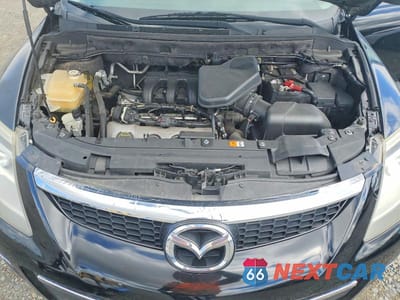 Zdjęcie 12 z 12 samochodu: 2008 MAZDA CX-9 VIN:JM3TB38V580162766 - miniatura