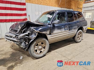 2000 TOYOTA RAV4 BASE JT3HP10V6Y7169270 - główne zdjęcie licytacji z USA - miniatura