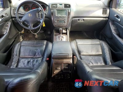 Zdjęcie 8 z 13 samochodu: 2006 ACURA MDX TOURING VIN:2HNYD18696H503708 - miniatura