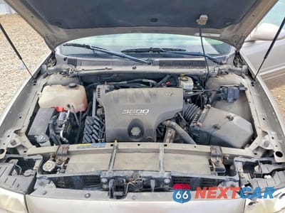 Zdjęcie 11 z 12 samochodu: 2002 BUICK LESABRE LIMITED VIN:1G4HR54K12U131110 - miniatura