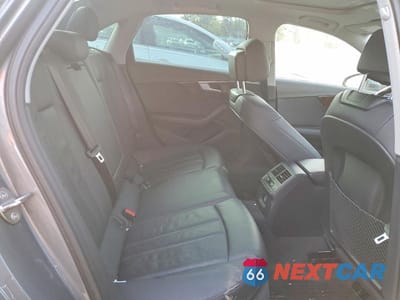 Zdjęcie 10 z 11 samochodu: 2018 AUDI A4 1.8 S-L VIN:WAUENAF49JA140967 - miniatura