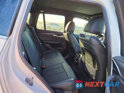 Zdjęcie 11 z 13 samochodu: 2023 BMW X3 XDRIVE30I VIN:5UX53DP00P9P74361 - miniatura