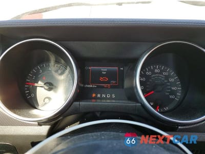 Zdjęcie 9 z 11 samochodu: 2019 FORD MUSTANG VIN:1FA6P8TH4K5124256 - miniatura