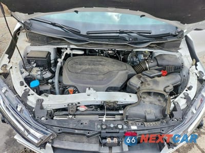 Zdjęcie 12 z 13 samochodu: 2023 HONDA ODYSSEY TOURING VIN:5FNRL6H87PB038008 - miniatura