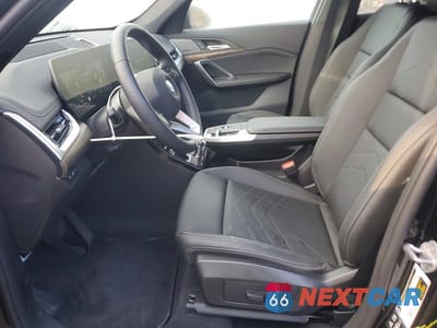 Zdjęcie 7 z 14 samochodu: 2026 BMW X1 XDRIVE28I VIN:WBX73EF07T5472149 - miniatura