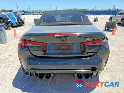 Zdjęcie 6 z 12 samochodu: 2025 BMW M4 COMPETITION VIN:WBS43BA08SCT21376 - miniatura