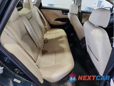 Zdjęcie 10 z 12 samochodu: 2018 HONDA CLARITY TOURING VIN:JHMZC5F31JC005784 - miniatura