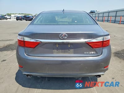 Zdjęcie 6 z 12 samochodu: 2015 LEXUS ES 350 VIN:JTHBK1GG5F2185170 - miniatura