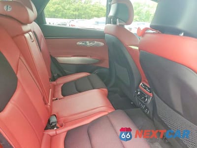 Zdjęcie 11 z 13 samochodu: 2023 GENESIS GV70 2.5T STANDARD VIN:KMUMADTB3PU117672 - miniatura