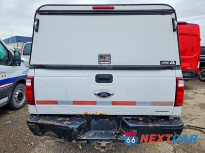 Zdjęcie 6 z 13 samochodu: 2015 FORD F250 SUPER DUTY VIN:1FT7X2B68FEA28003 - miniatura