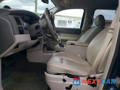 Zdjęcie 7 z 13 samochodu: 2005 DODGE DURANGO VIN:1D4HB58D25F584118 - miniatura