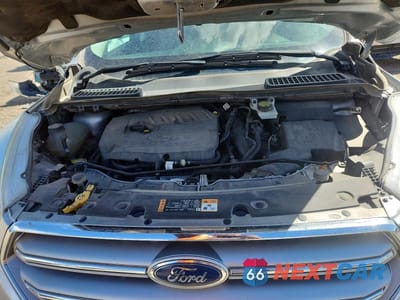Zdjęcie 12 z 13 samochodu: 2017 FORD ESCAPE SE VIN:1FMCU0GD4HUE49322 - miniatura