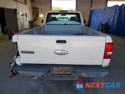 Zdjęcie 6 z 12 samochodu: 2008 FORD RANGER VIN:1FTYR10U48PA99149 - miniatura