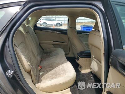 Zdjęcie 10 z 12 samochodu: 2016 FORD FUSION VIN:3FA6P0H70GR265895 - miniatura