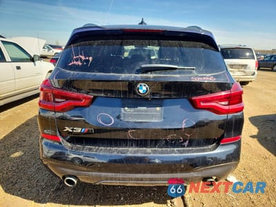 Zdjęcie 6 z 14 samochodu: 2020 BMW X3 30 XDRIVE VIN:5UXTY5C05LLT37277 - miniatura