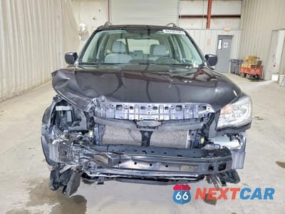 Piąte zdjęcie samochodu w środku: 2018 SUBARU FORESTER 2.5I VIN:JF2SJABC1JH609928 - miniatura