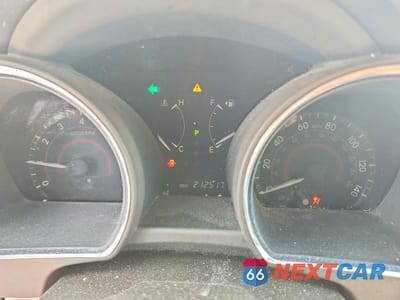 Zdjęcie 9 z 13 samochodu: 2010 TOYOTA HIGHLANDER LIMITED VIN:JTEYK3EH0A2106348 - miniatura