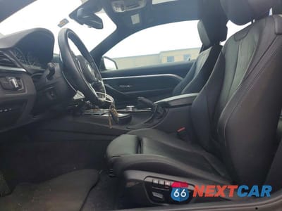 Zdjęcie 7 z 11 samochodu: 2015 BMW 435 I VIN:WBA3R1C55FK195331 - miniatura