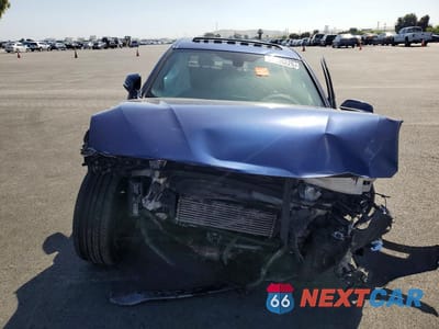 Piąte zdjęcie samochodu w środku: 2016 BMW 328 I SULEV VIN:WBA8E9G51GNT45669 - miniatura