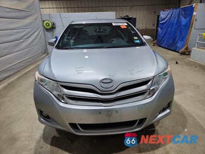 Piąte zdjęcie samochodu w środku: 2015 TOYOTA VENZA LE VIN:4T3BA3BB7FU075997 - miniatura