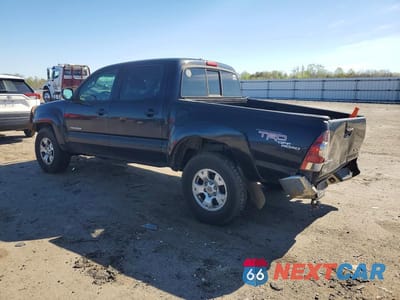 Drugie zdjęcie samochodu z przodu: 2009 TOYOTA TACOMA V6 VIN:3TMLU42N79M020970 - miniatura