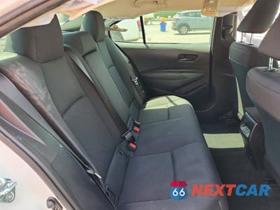 Zdjęcie 10 z 13 samochodu: 2026 TOYOTA COROLLA LE VIN:5YFB4MDE1TP426333 - miniatura