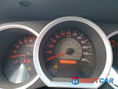 Zdjęcie 9 z 11 samochodu: 2008 TOYOTA TACOMA DOUBLE CAB PRERUNNER VIN:5TEJU62N58Z493853 - miniatura