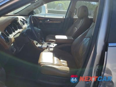 Zdjęcie 7 z 12 samochodu: 2014 BUICK ENCLAVE VIN:5GAKRBKD6EJ298390 - miniatura