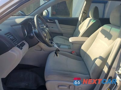 Zdjęcie 7 z 13 samochodu: 2013 TOYOTA HIGHLANDER PLUS VIN:5TDBK3EH6DS190554 - miniatura