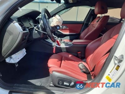Zdjęcie 7 z 12 samochodu: 2022 BMW 330I VIN:3MW5R1J09N8C48743 - miniatura