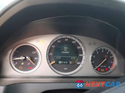 Zdjęcie 9 z 13 samochodu: 2008 MERCEDES-BENZ C 350 VIN:WDDGF56X28F135896 - miniatura