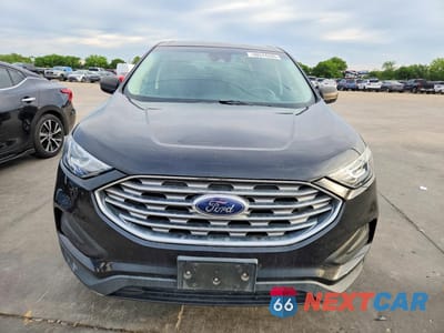Piąte zdjęcie samochodu w środku: 2019 FORD EDGE SE VIN:2FMPK3G96KBB77003 - miniatura